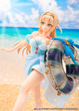 Atelier Ryza: Ever Darkness & the Secret Hideout Klaudia Valentz: Swimsuit Ver. 1/7 Scale Figure