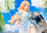 Atelier Ryza: Ever Darkness & the Secret Hideout Klaudia Valentz: Swimsuit Ver. 1/7 Scale Figure