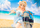 Atelier Ryza: Ever Darkness & the Secret Hideout Klaudia Valentz: Swimsuit Ver. 1/7 Scale Figure