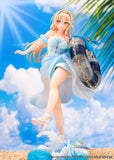 Atelier Ryza: Ever Darkness & the Secret Hideout Klaudia Valentz: Swimsuit Ver. 1/7 Scale Figure