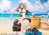 Atelier Ryza: Ever Darkness & the Secret Hideout Lila Decyrus: Swimsuit Ver. 1/7 Scale Figure