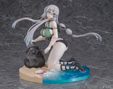 Atelier Ryza: Ever Darkness & the Secret Hideout Lila Decyrus: Swimsuit Ver. 1/7 Scale Figure