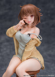 Reisalin Stout Nightclothes Ver. 1/7 Scale Figure