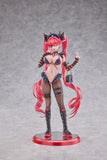 Stella Illustrated by Mendokusai 1/6 Scale Figure