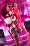 Stella Illustrated by Mendokusai 1/6 Scale Figure