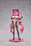 Stella Illustrated by Mendokusai 1/6 Scale Figure