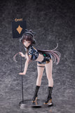 Racing Girl - Kurumizawa 1/4 Scale Figure