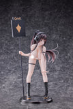 Racing Girl - Kurumizawa 1/4 Scale Figure