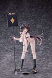 Racing Girl - Kurumizawa 1/4 Scale Figure