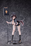 Racing Girl - Kurumizawa 1/4 Scale Figure