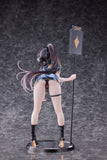 Racing Girl - Kurumizawa 1/4 Scale Figure