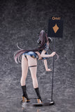 Racing Girl - Kurumizawa 1/4 Scale Figure