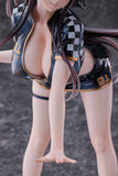 Racing Girl - Kurumizawa 1/4 Scale Figure