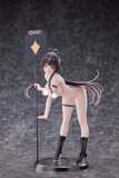 Racing Girl - Kurumizawa 1/4 Scale Figure