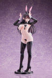 Reverse Bunny Girl Illustrated by Daiki Kase 1/4 Scale Figure