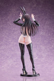 Reverse Bunny Girl Illustrated by Daiki Kase 1/4 Scale Figure