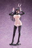 Reverse Bunny Girl Illustrated by Daiki Kase 1/4 Scale Figure