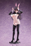 Reverse Bunny Girl Illustrated by Daiki Kase 1/4 Scale Figure