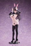 Reverse Bunny Girl Illustrated by Daiki Kase 1/4 Scale Figure