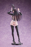 Reverse Bunny Girl Illustrated by Daiki Kase 1/4 Scale Figure