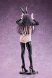 Reverse Bunny Girl Illustrated by Daiki Kase 1/4 Scale Figure