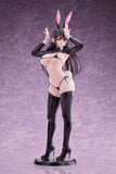 Reverse Bunny Girl Illustrated by Daiki Kase Deluxe Edition 1/4 Scale Figure