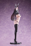 Reverse Bunny Girl Illustrated by Daiki Kase Deluxe Edition 1/4 Scale Figure