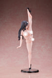 Kuroba Natsukawa Party dress ver. 1/4.5 Scale Figure