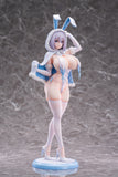 Snow Bunny Illustrated by Mataro 1/6 Scale Figure