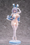 Snow Bunny Illustrated by Mataro 1/6 Scale Figure