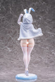 Snow Bunny Illustrated by Mataro 1/6 Scale Figure