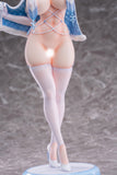 Snow Bunny Illustrated by Mataro 1/6 Scale Figure