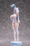 Snow Bunny Illustrated by Mataro 1/6 Scale Figure