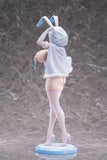 Snow Bunny Illustrated by Mataro 1/6 Scale Figure