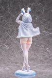 Snow Bunny Illustrated by Mataro 1/6 Scale Figure