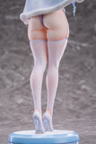 Snow Bunny Illustrated by Mataro 1/6 Scale Figure