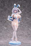 Snow Bunny Illustrated by Mataro 1/6 Scale Figure