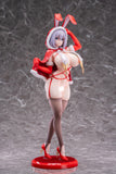 Snow Bunny Chinese New Year Ver. Illustrated by Mataro 1/6 Scale Figure