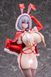 Snow Bunny Chinese New Year Ver. Illustrated by Mataro 1/6 Scale Figure