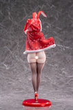 Snow Bunny Chinese New Year Ver. Illustrated by Mataro 1/6 Scale Figure