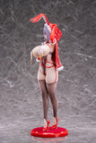 Snow Bunny Chinese New Year Ver. Illustrated by Mataro 1/6 Scale Figure