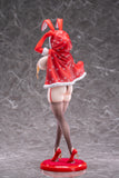 Snow Bunny Chinese New Year Ver. Illustrated by Mataro 1/6 Scale Figure