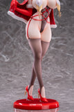 Snow Bunny Chinese New Year Ver. Illustrated by Mataro 1/6 Scale Figure