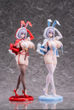 Snow Bunny Illustrated by Mataro Deluxe ver. 1/6 Scale Figure