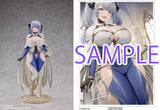 Sylphina Special Ver. Illustration by Oekakizuki w/Bonus Limited Edition 1/6 Scale Figure