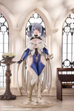 Sylphina Special Ver. Illustration by Oekakizuki w/Bonus Limited Edition 1/6 Scale Figure