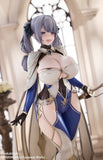 Sylphina Special Ver. Illustration by Oekakizuki w/Bonus Limited Edition 1/6 Scale Figure