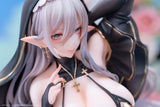 Sister Elf by sora72iro Special Ver. with Bonus Limited Edition 1/6 Scale Figure