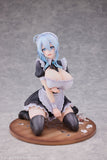 Snow Woman Yukino Mifuyu Yukino Maid ver. 1/6 Scale Figure