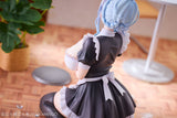 Snow Woman Yukino Mifuyu Yukino Maid ver. 1/6 Scale Figure